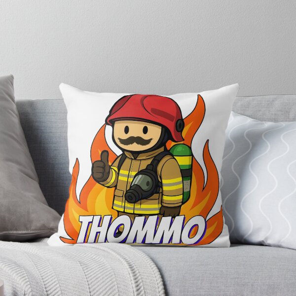 Item preview, Custom: Thommo designed and sold by Flashover.