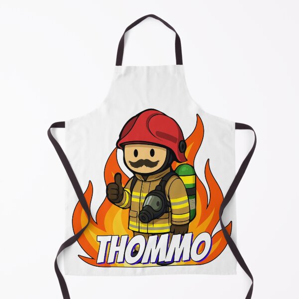 Item preview, Custom: Thommo designed and sold by Flashover.
