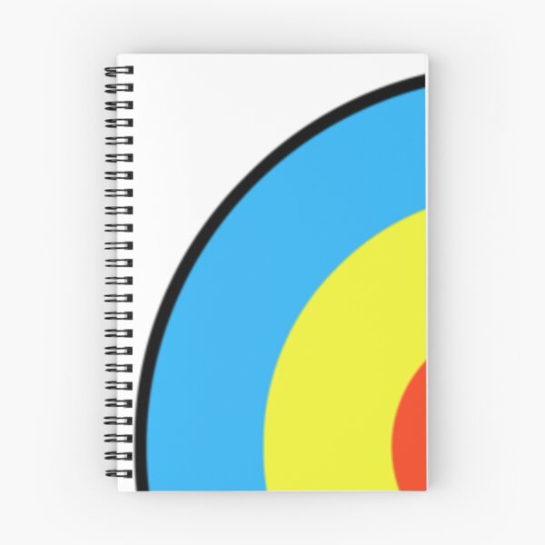 Item preview, Target Books logo - smaller Women Men designed and sold by VanessaHeb.