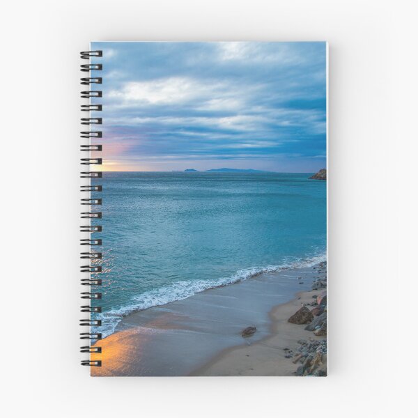 Item preview, Pacific Coast Blue Sunset designed and sold by Dan-Martin.