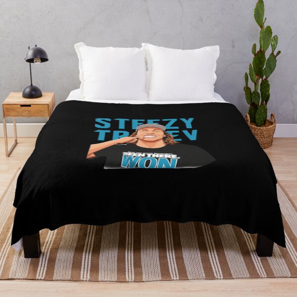 Item preview, Trevor Lawrence Jacksonville Steezy Trev designed and sold by Elloodiee.