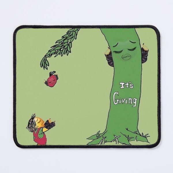 Item preview, It's Giving designed and sold by studiobamboo.