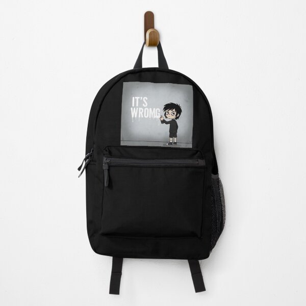 Item preview, THE EMO GUY 003 designed and sold by Unsent-Messages.