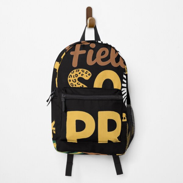Item preview, Pre-K Students School Zoo Field Trip Squad Matching designed and sold by jewellmeyers.