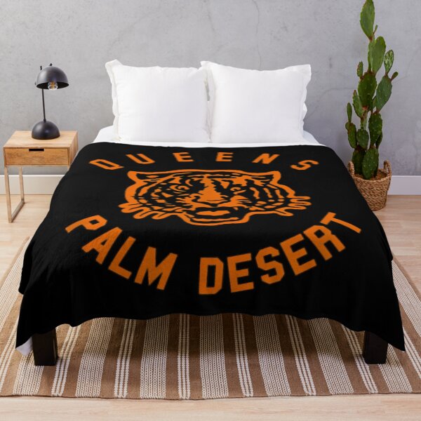 Item preview, Queens Of The Stone Age Palm Desert - Queens Of The Stone Age designed and sold by ArlGoldner6.