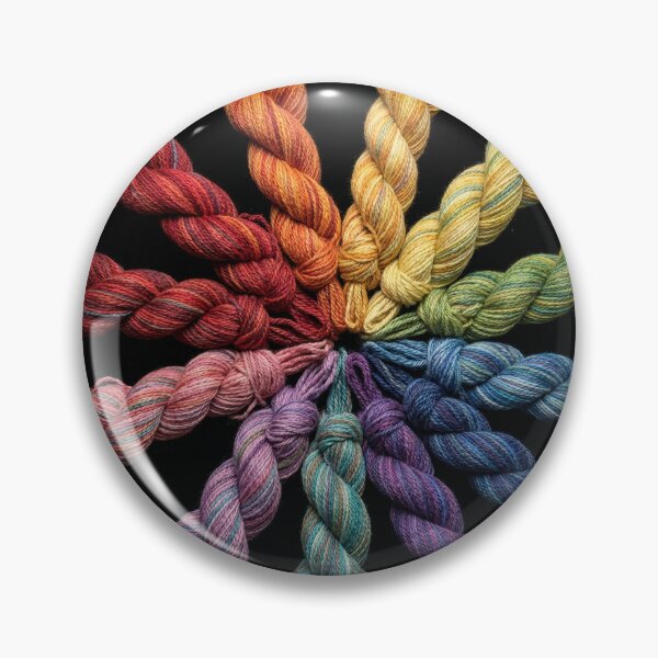 Item preview, Yarn Wheel designed and sold by Tridentulus.