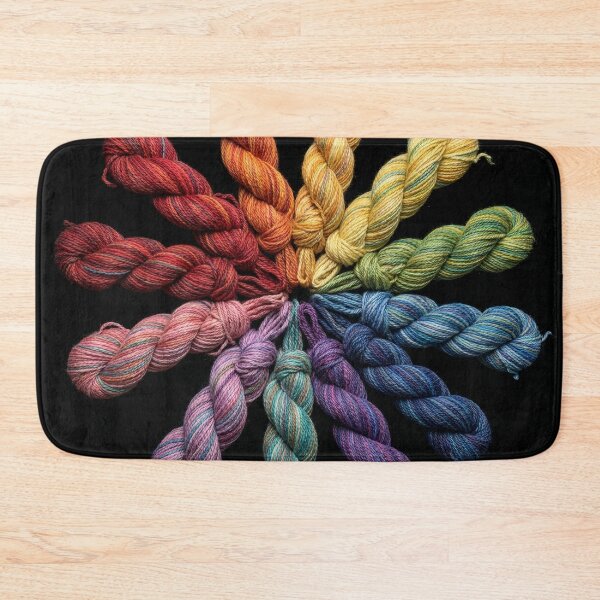 Item preview, Yarn Wheel designed and sold by Tridentulus.