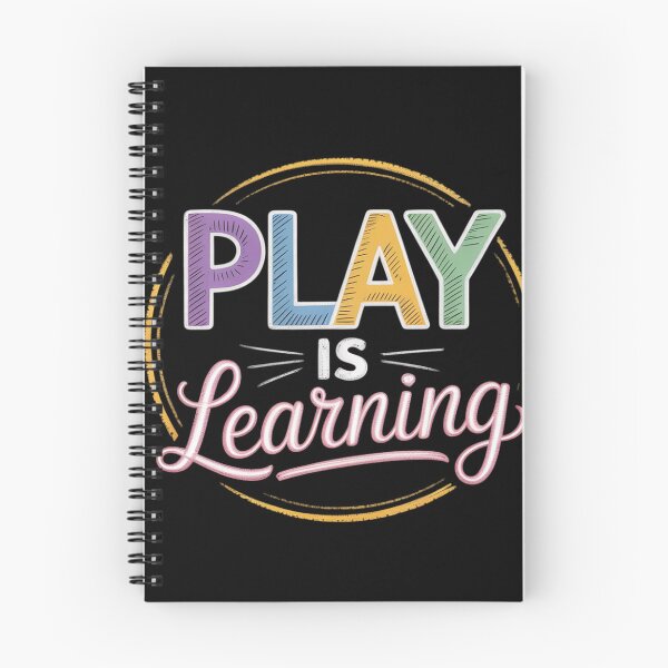 Item preview, Play is Learning For Teachers Preschool Men Women designed and sold by joedavila.