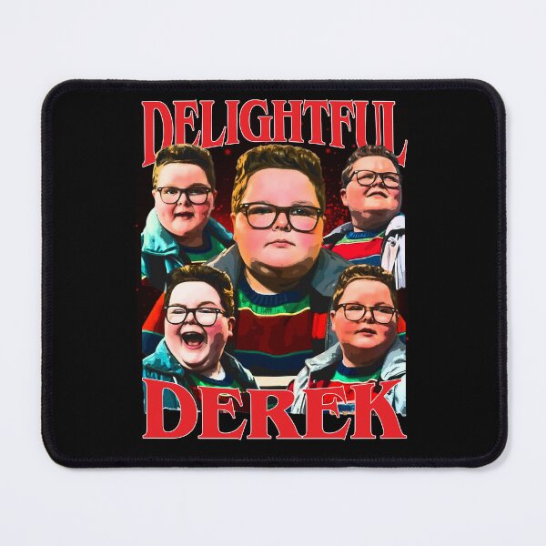 Item preview, Delightful Derek Vintage Y2k designed and sold by Elloodiee.