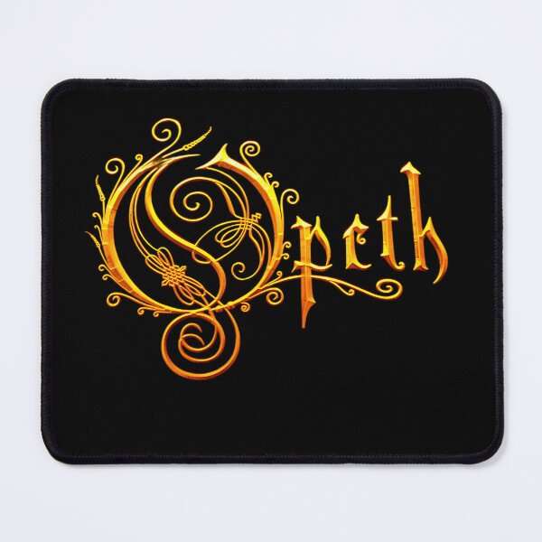 Artikelvorschau, Progressive Metal Logo Art entworfen und verkauft von ArlGoldner6.