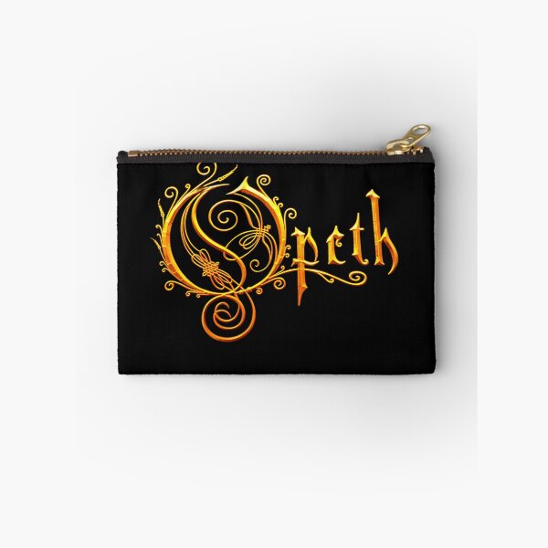 Item preview, Progressive Metal Logo Art designed and sold by ArlGoldner6.