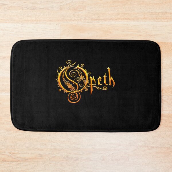 Item preview, Progressive Metal Logo Art designed and sold by ArlGoldner6.