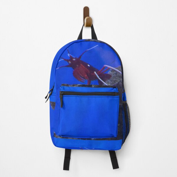 Item preview, The Noble Fire Shrimp 2026 by ElitebyElise designed and sold by ElitebyElise.