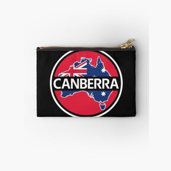 Artikelvorschau, Canberra, ACT, Australien entworfen und verkauft von PamLeeDesign.