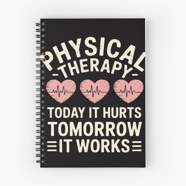 Item preview, Physiotherapy Heart PT Therapist PTA Physical Therapy designed and sold by jewellmeyers.