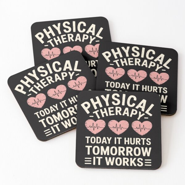 Item preview, Physiotherapy Heart PT Therapist PTA Physical Therapy designed and sold by jewellmeyers.