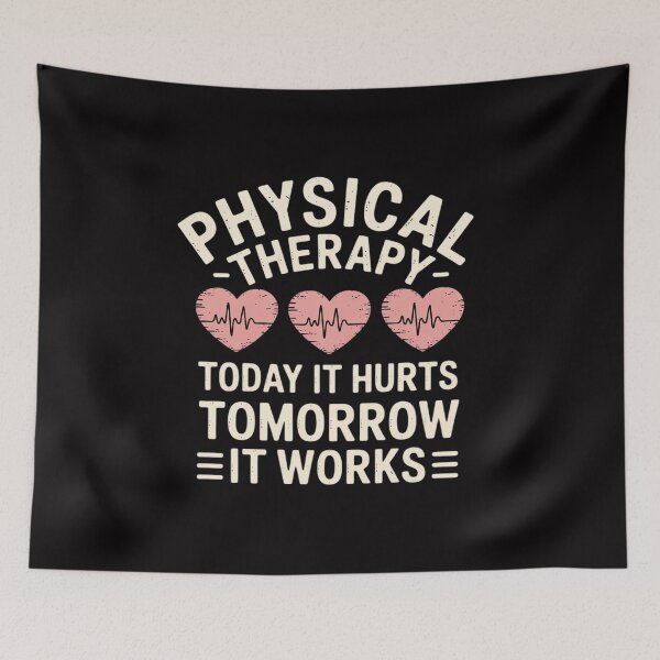 Item preview, Physiotherapy Heart PT Therapist PTA Physical Therapy designed and sold by jewellmeyers.