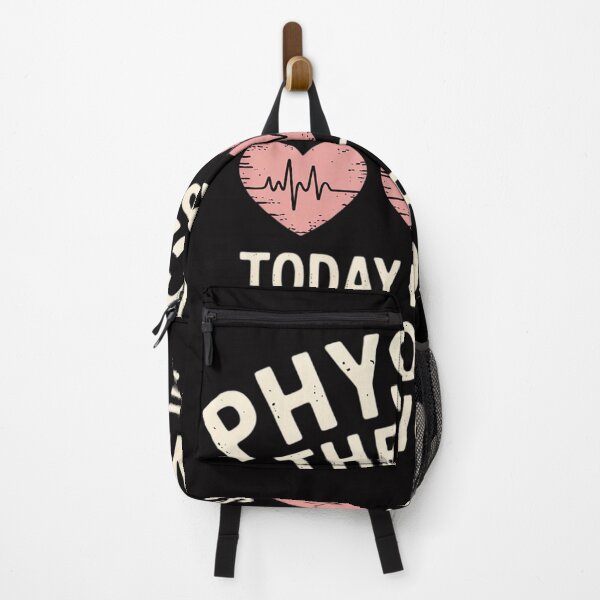 Item preview, Physiotherapy Heart PT Therapist PTA Physical Therapy designed and sold by jewellmeyers.