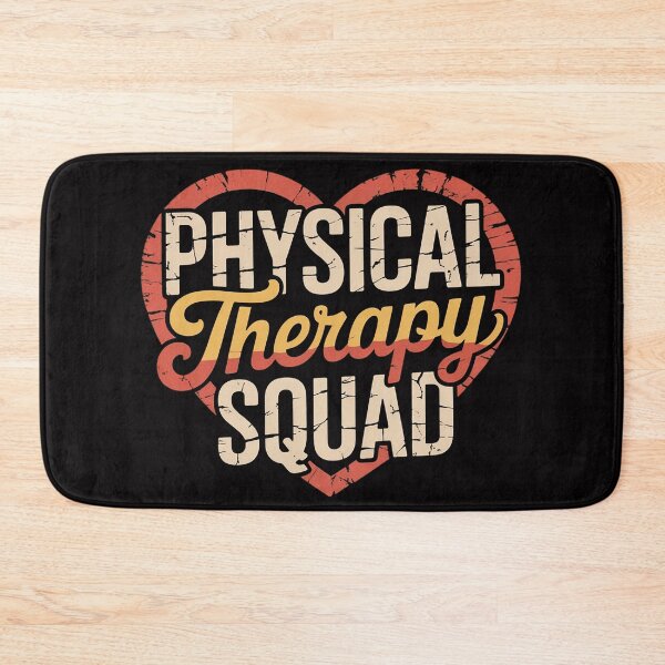 Item preview, Physical Therapy Squad PTA Gift Physical Therapy designed and sold by jewellmeyers.