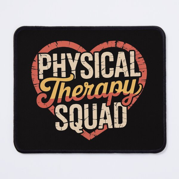Item preview, Physical Therapy Squad PTA Gift Physical Therapy designed and sold by jewellmeyers.