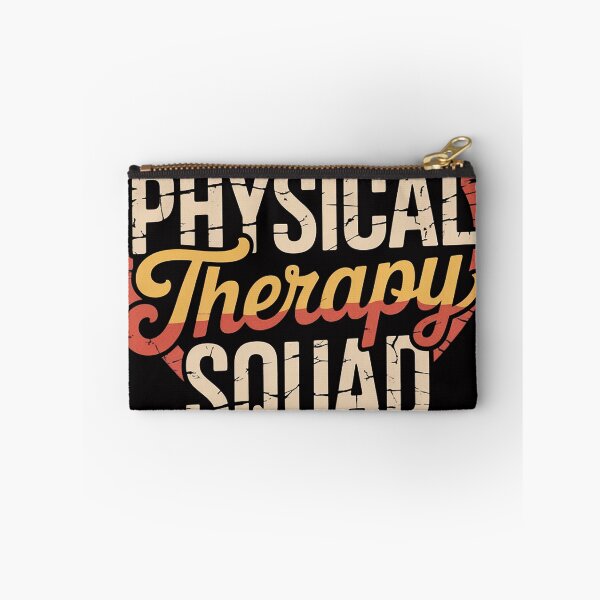 Item preview, Physical Therapy Squad PTA Gift Physical Therapy designed and sold by jewellmeyers.