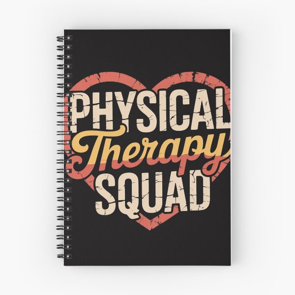 Artikelvorschau, Physiotherapie-Team PTA Geschenk Physiotherapie entworfen und verkauft von jewellmeyers.