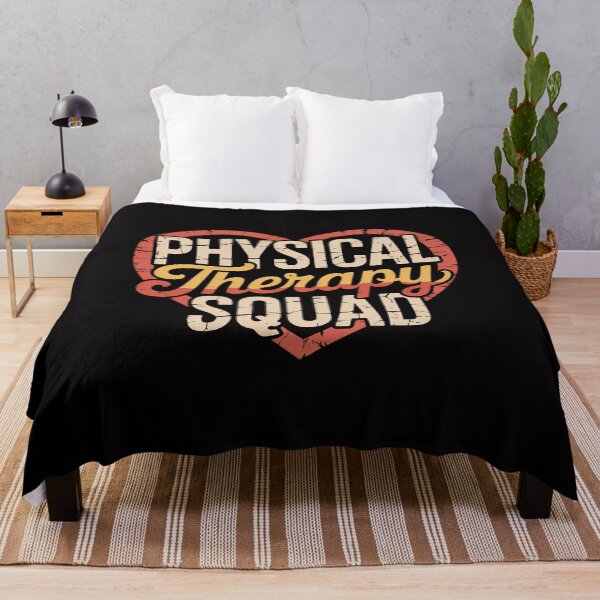 Item preview, Physical Therapy Squad PTA Gift Physical Therapy designed and sold by jewellmeyers.
