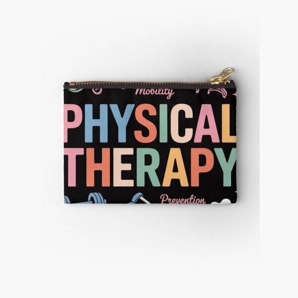Item preview, Physical Therapy PT Exercise DPT Therapist PTA designed and sold by jewellmeyers.