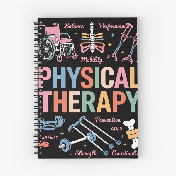 Artikelvorschau, Physiotherapie (PT), Bewegungstherapie (DPT), Physiotherapeut (PTA) entworfen und verkauft von jewellmeyers.
