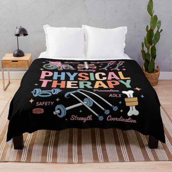 Item preview, Physical Therapy PT Exercise DPT Therapist PTA designed and sold by jewellmeyers.