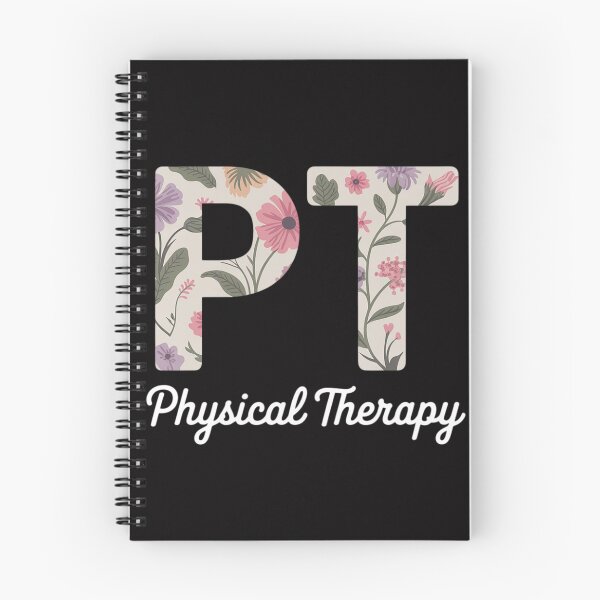 Artikelvorschau, Physiotherapie PT PTA Physiotherapeut entworfen und verkauft von jewellmeyers.
