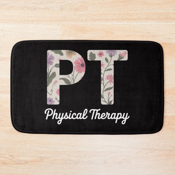 Item preview, Physical Therapy PT PTA Physical Therapist designed and sold by jewellmeyers.