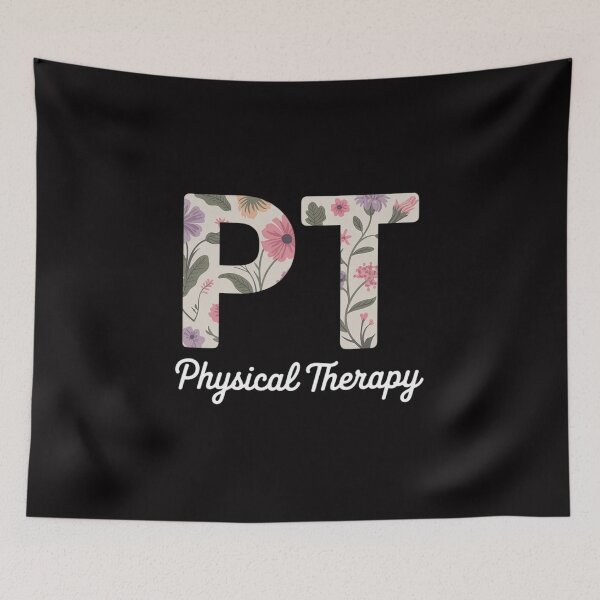 Item preview, Physical Therapy PT PTA Physical Therapist designed and sold by jewellmeyers.