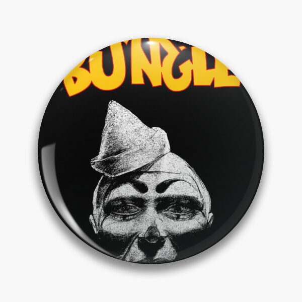 Item preview, Mr. BungleMolchat Doma designed and sold by ArlGoldner6.