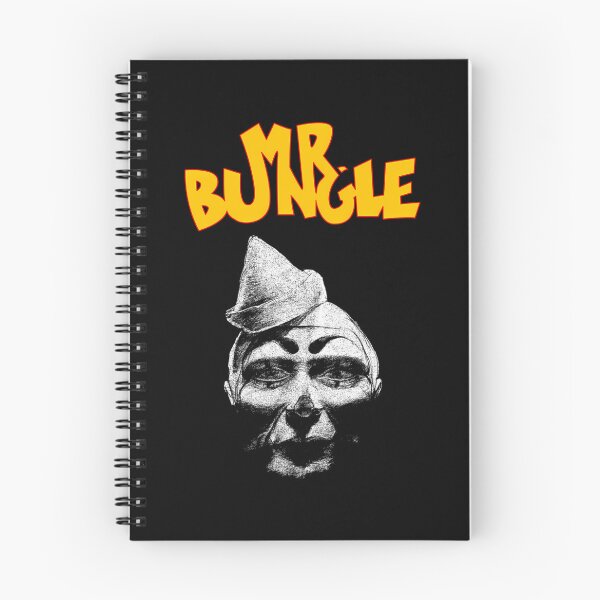 Item preview, Mr. BungleMolchat Doma designed and sold by ArlGoldner6.