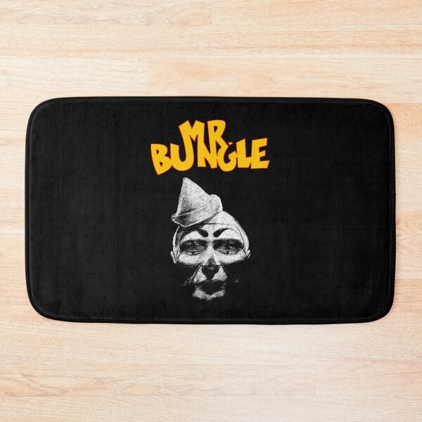 Item preview, Mr. BungleMolchat Doma designed and sold by ArlGoldner6.