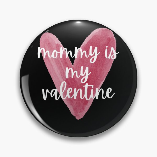 Artikelvorschau, Mama ist mein Valentinsschatz entworfen und verkauft von everydaymamaco.