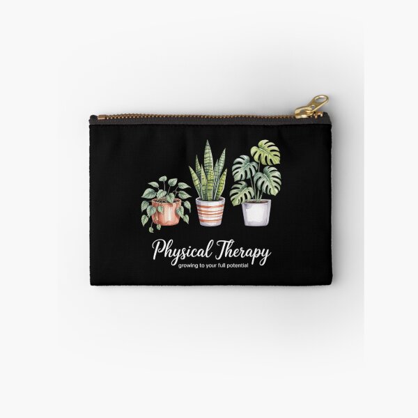 Item preview, Physical Therapy Pediatric PT PTA Cute Plants designed and sold by joedavila.