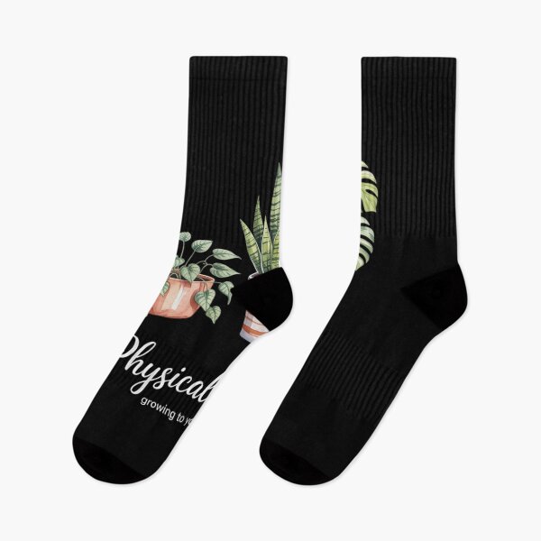 Item preview, Physical Therapy Pediatric PT PTA Cute Plants designed and sold by joedavila.