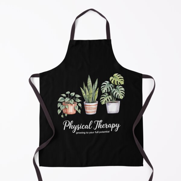 Item preview, Physical Therapy Pediatric PT PTA Cute Plants designed and sold by joedavila.