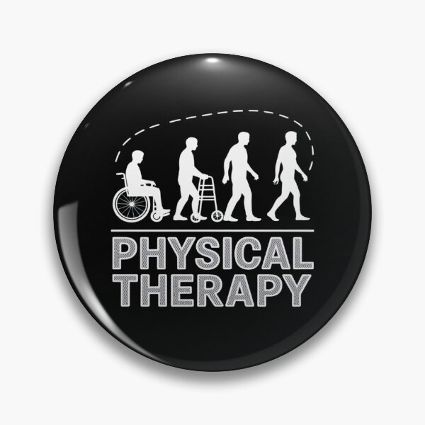 Artikelvorschau, Physiotherapie-Patient PTA Geschenk Physiotherapie entworfen und verkauft von joedavila.
