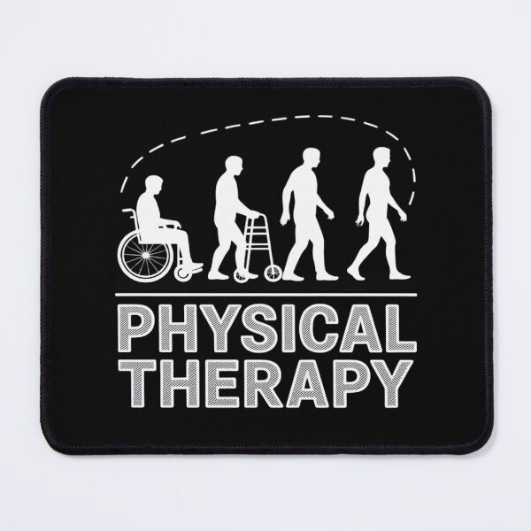 Item preview, Physical Therapy Patient PTA Gift Physical Therapy designed and sold by joedavila.