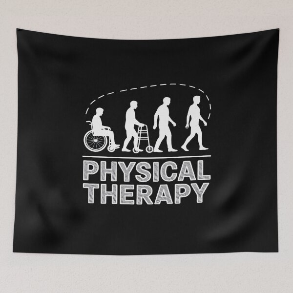 Item preview, Physical Therapy Patient PTA Gift Physical Therapy designed and sold by joedavila.