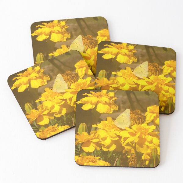 Item preview, Yellow Butterfly designed and sold by DoctorStorm.