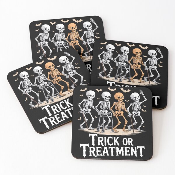 Item preview, Physical Therapy Halloween Trick Or Treatment PT PTA designed and sold by joedavila.