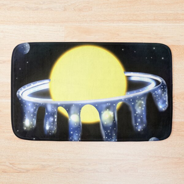 Item preview, Water around the sun designed and sold by FloweredArt.