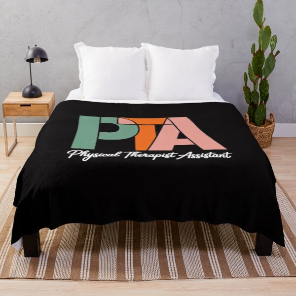 Item preview, Physical Therapy Assistant designed and sold by jewellmeyers.