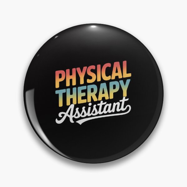 Item preview, Physical Therapy Assistant PT Student PTA Rehabilitation designed and sold by jewellmeyers.