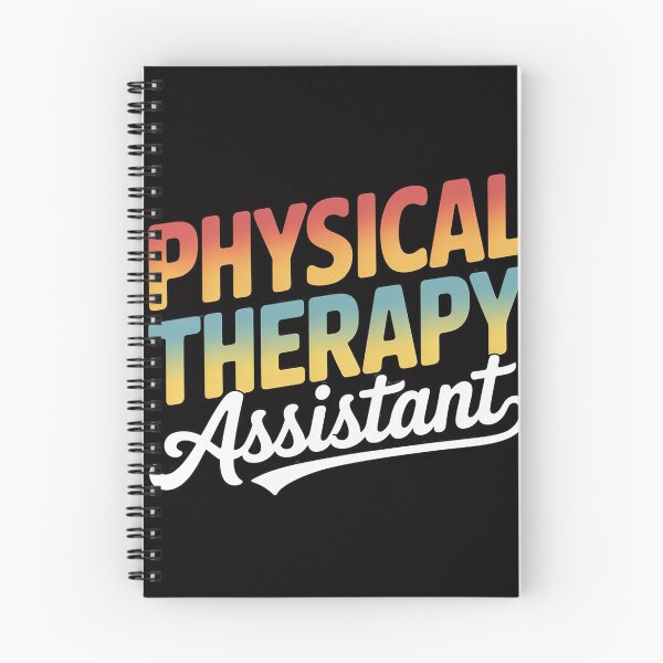 Item preview, Physical Therapy Assistant PT Student PTA Rehabilitation designed and sold by jewellmeyers.
