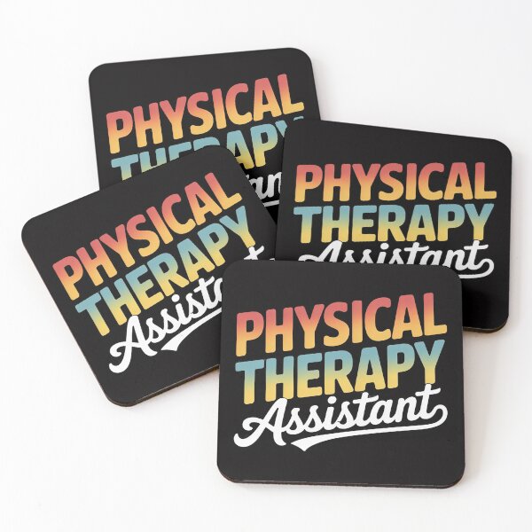 Item preview, Physical Therapy Assistant PT Student PTA Rehabilitation designed and sold by jewellmeyers.